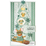 Marianne design • creatable lay out christmas tree - afbeelding 2