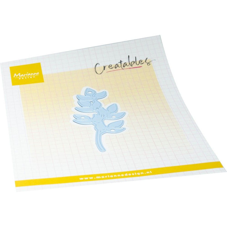 Marianne design • creatable single sprig
