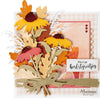 Marianne design • creatable tiny's oak branches