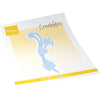 Marianne design • creatable ice crystals swirl