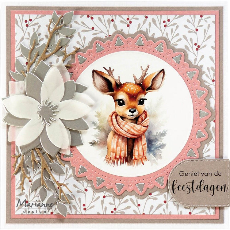 Marianne design • creatable twigs set