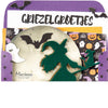 Marianne design • creatable cute witch