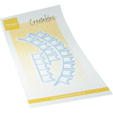 Marianne design • creatable flag banner - afbeelding 1