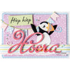 Marianne design • creatable flag banner