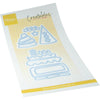 Marianne design • creatables birthday set