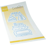 Marianne design • creatables birthday set - afbeelding 1