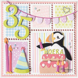 Marianne design • creatables birthday set - afbeelding 2