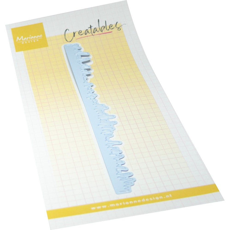 Marianne design • creatables grass border