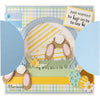 Marianne design • creatables grass border