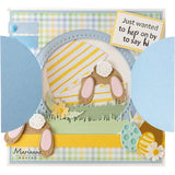 Marianne design • creatables grass border - afbeelding 2