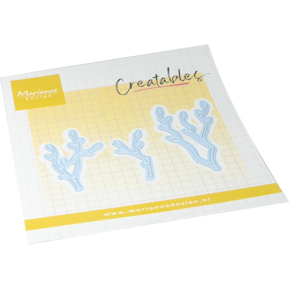 Marianne design • creatables blossom twigs