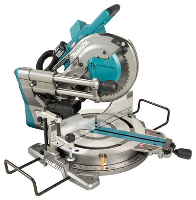 Makita ls004gz01 | accu afkortzaag | 40v max | 260mm | aws zender | body | zonder accu's en lader - ls004gz01