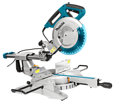 Makita ls1018ln 230 v radiaal afkortzaag 260 mm - ls1018ln