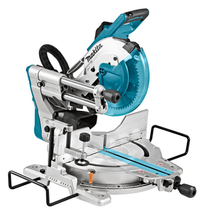 Makita ls1019l 230v radiaal afkortzaag 260 mm - ls1019l