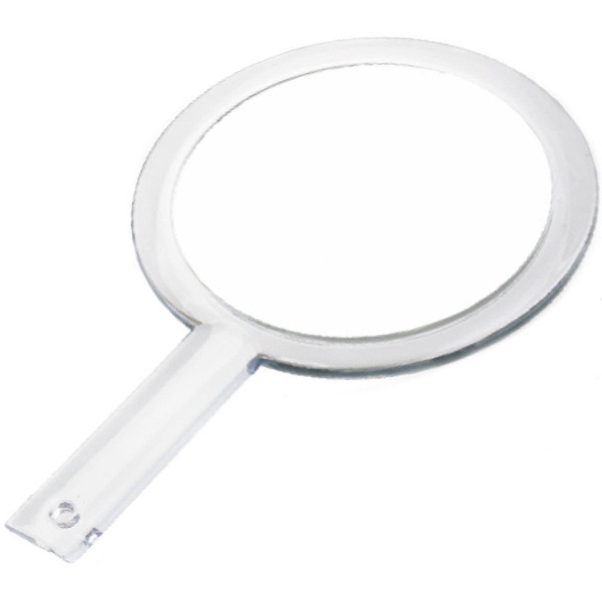 Lsp spiegels handspiegel 7x vergrotend