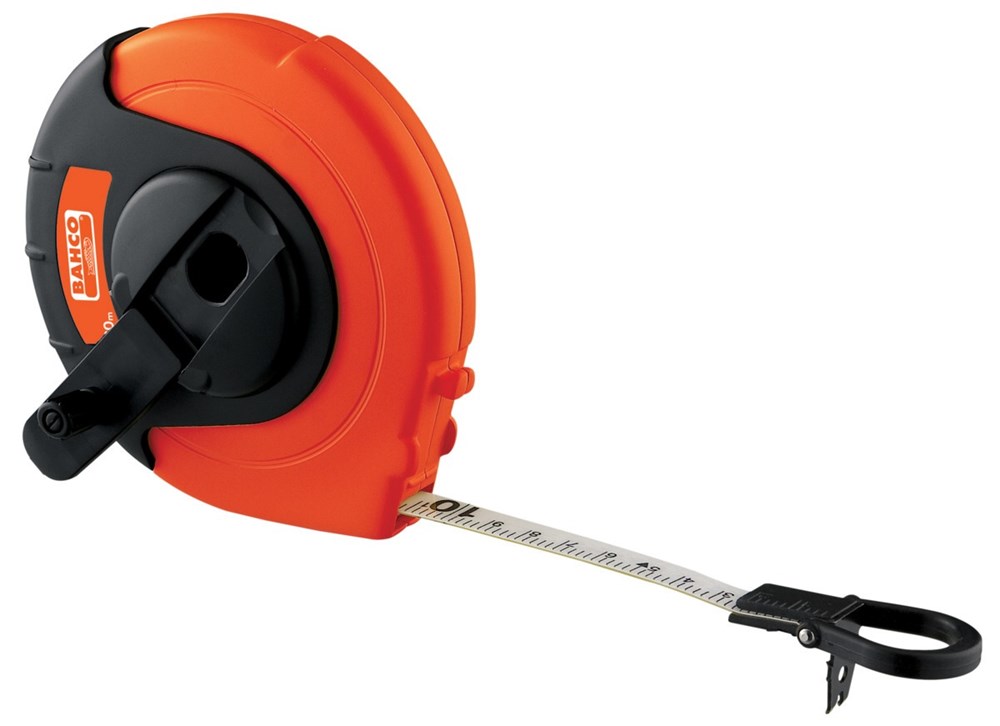 Bahco landmeter 30m | ltb-30
