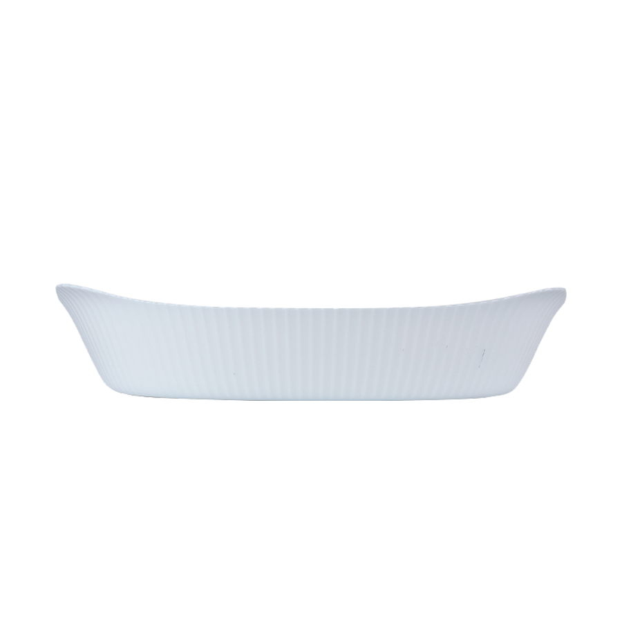Luminarc selection rechthoekige schaal 34x25x7cm
