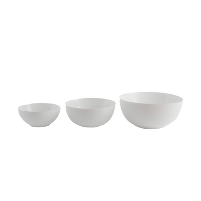 Luminarc selection saladekommen 3-delig