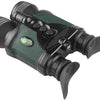 Luna Optics LN-G3-B50 Digitale Binoculaire Nachtkijker 6-36x50 Gen-3
