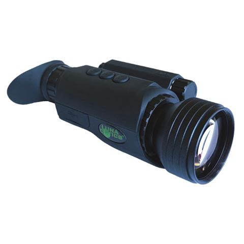 Luna Optics LN-G3-M50 Digitale Dagen Nachtkijker 6-36x50 Gen-3