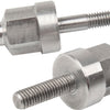 M-wave stalwart thru adapter for thru axle