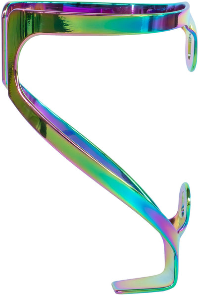 M-wave bc oil slick aluminum bottle cage