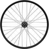 M-wave 29 700c disc 6-bolt qr front wheel - afbeelding 1