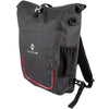 M-wave downtown ridepack evident 2in1 backpack bag