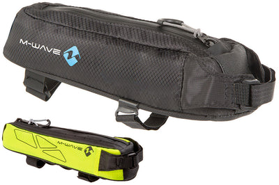 M-wave rough ride top tube bag