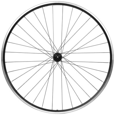 M-wave 29 700c v-brake qr shimano hg rear wheel