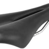 M-Wave Comp X zadel unisex zwart