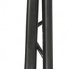 M-Wave Fietsstandaard 20-29 inch opvouwbaar zwart