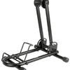 M-Wave Fietsstandaard 20-29 inch opvouwbaar zwart