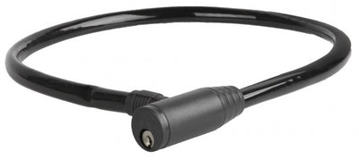 Kabelslot Automatisch 600 x 10 mm zwart