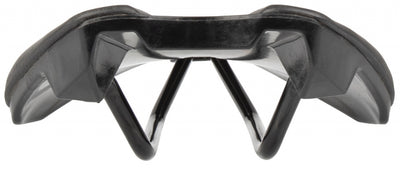 M-Wave Comp XI racezadel unisex zwart