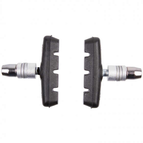 M-Wave Remblokken BPR-VC-Base V-brake 55 mm zwart