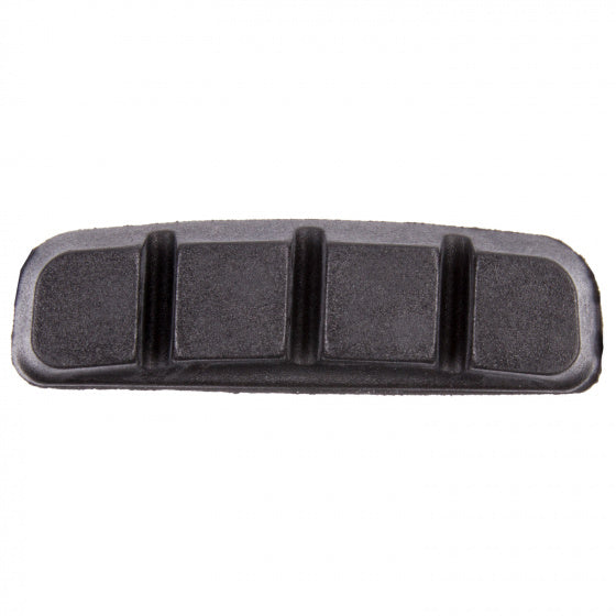 M-Wave Remblokken BPR-VC-Base V-brake 55 mm zwart