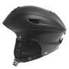 M-Wave Skihelm unisex matzwart maat 52 55 cm