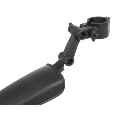 M-Wave Achterspatbord 20-29 inch zwart