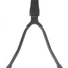 M-Wave Standaard Dubbel Staal 26-28 Inch 29mm Zwart