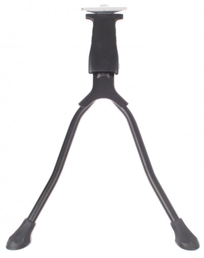 M-Wave Standaard Dubbel Staal 26-28 Inch 29mm Zwart