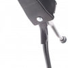 M-Wave Standaard Dubbel Staal 26-28 Inch 29mm Zwart