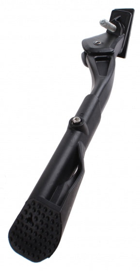 M-Wave Standaard Column 24-29 inch verstelbaar alu. zwart