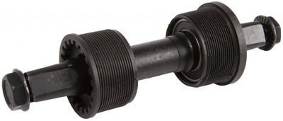 M-Wave Trapas 127,5 x 27,5 mm zwart