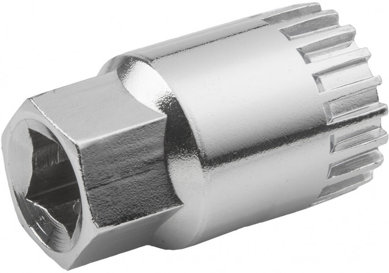 M-Wave Trapas demontage tool zilver