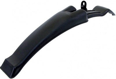 M-Wave Voorspatbord 24-29 inch 54 cm zwart