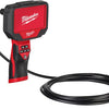 Milwaukee m12 360ic32-0c | m12 inspectiecamera | m-spector 360 | 3 m kabel | zonder accu en lader 4933480741