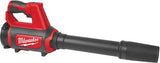 Milwaukee m12 bbl-0 accu bladblazer | zonder accu's en lader - 4933472214 - afbeelding 2