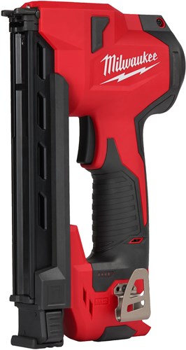 Milwaukee m12 bcst-0 | m12 accu kabel nietmachine - 4933480488 - 4933480488