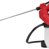 Milwaukee m12 bhcs3l-201 | accu chemische sprayer 12v 3.7l (1x 2.0ah accu + c12 c lader) - 4933480782